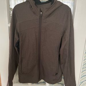 Men’s Lululemon Zip Jacket